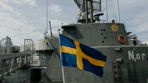 Sweden to conduct largest military exercise in 30 years | INFBusiness.com