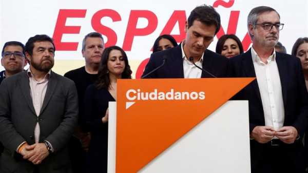 Renew Europe risks losing Spanish delegation after EU elections | INFBusiness.com