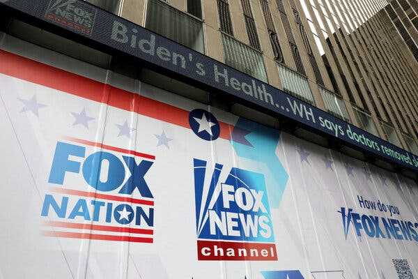 Fox News to Host First Republican Presidential Primary Debate | INFBusiness.com