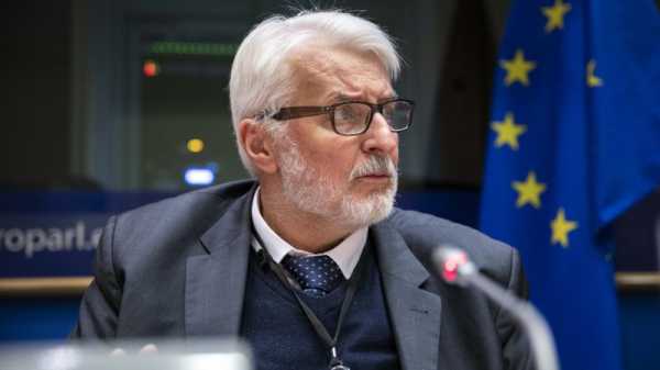 PiS MEP: Tusk’s silence over cancelled EPP Warsaw visit ‘interesting’ | INFBusiness.com