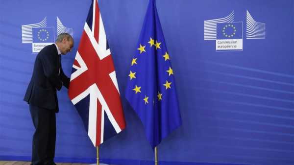 UK could be locked out of strategic standard setting under new EU legislation | INFBusiness.com