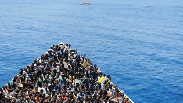 Worst migrant death toll in the Mediterranean since 2017, UN agency reports | INFBusiness.com