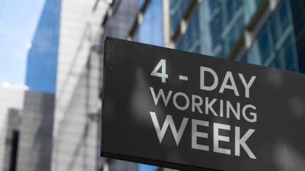 Serbian company introduces 4-day work week, increases productivity | INFBusiness.com
