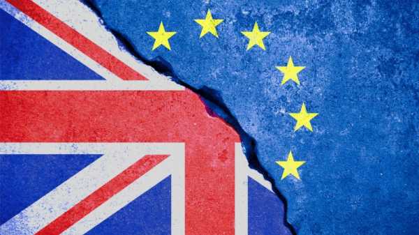 EU won’t demand Horizon contributions but UK launches alternative scheme | INFBusiness.com