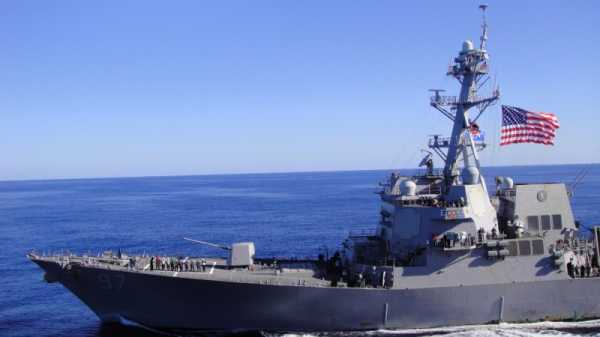 Spain, US to sign new destroyer deal ahead of Sanchez’s trip to Washington | INFBusiness.com