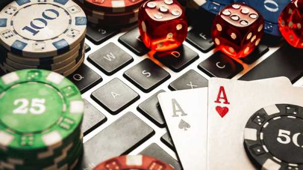 Albanian draft law on legal online gambling published | INFBusiness.com