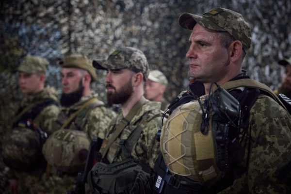 Pressuring Ukraine into a premature peace would only encourage Putin | INFBusiness.com