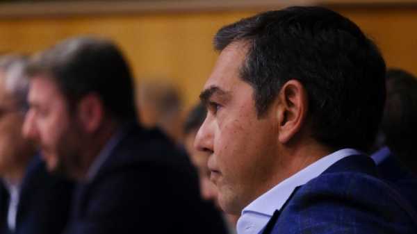 Predatorgate: Opposition lashes out at Greek PM after EURACTIV’s revelation | INFBusiness.com