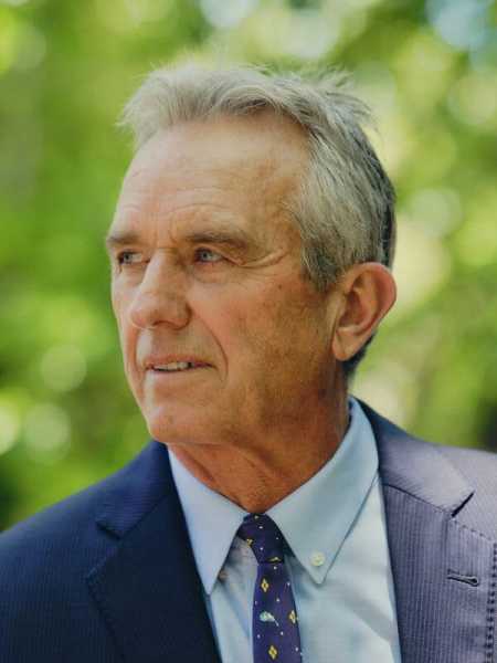 Robert F. Kennedy Jr., Soon to Announce White House Run, Sows Doubts About Vaccines | INFBusiness.com