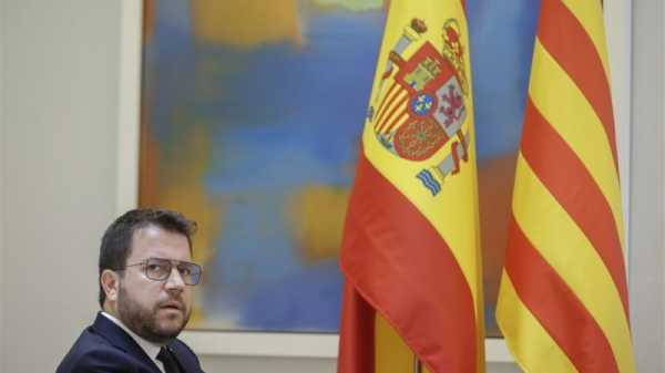 Catalan president urges Sanchez government to keep bilateral dialogue ‘alive’ | INFBusiness.com