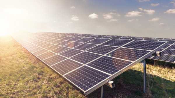 Historic solar park to be built in Albania amid low confidence in hydropower | INFBusiness.com
