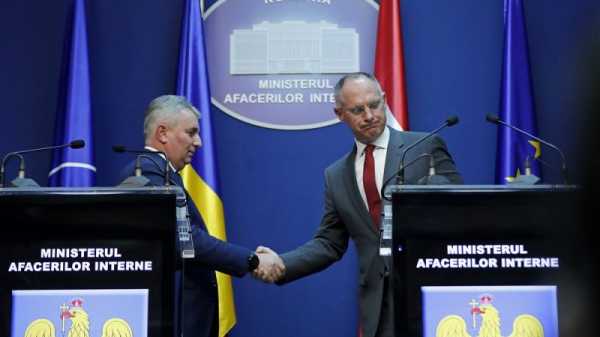 Austria rejects Romania’s Schengen timeline demand | INFBusiness.com