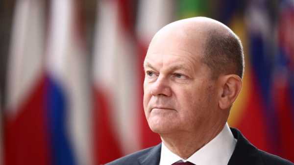 German opposition pushes to investigate Scholz over tax scandal | INFBusiness.com