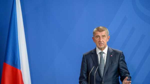 Renew’s Babiš sparks criticism with conservative conference attendance | INFBusiness.com