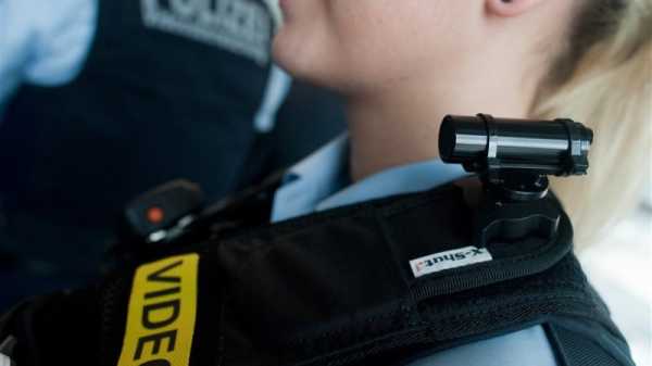 Portuguese government launches tender for storing police bodycam images | INFBusiness.com