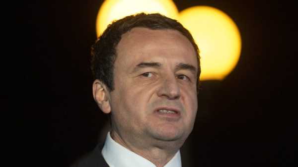 Kurti: Low turnout in north Kosovo vote due to Belgrade blackmail | INFBusiness.com