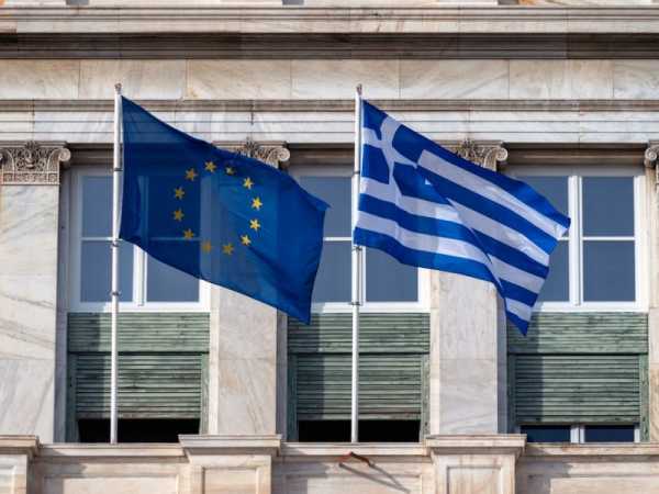 EU parliament blocks rule of law resolution on Greece, Spain to avoid interfering in elections | INFBusiness.com