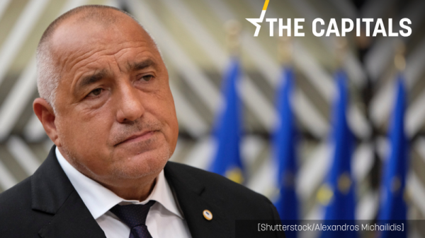 Bulgaria: A pro-Atlantic coalition fades away | INFBusiness.com