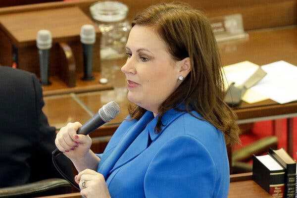 Tricia Cotham Switches Parties, Giving Republicans Veto-Proof Majority | INFBusiness.com