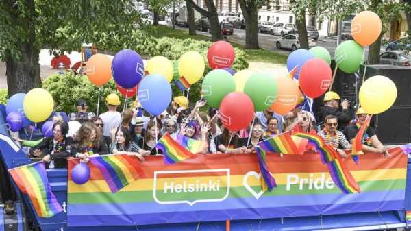 Hungary slams Finland over anti-LGBTQ+ law, NATO membership | INFBusiness.com