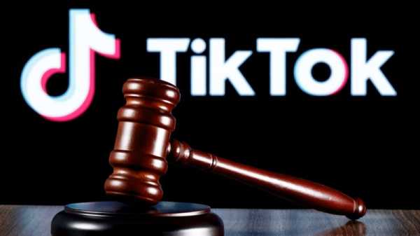 TikTok faces €1.12 billion lawsuits in Portugal | INFBusiness.com
