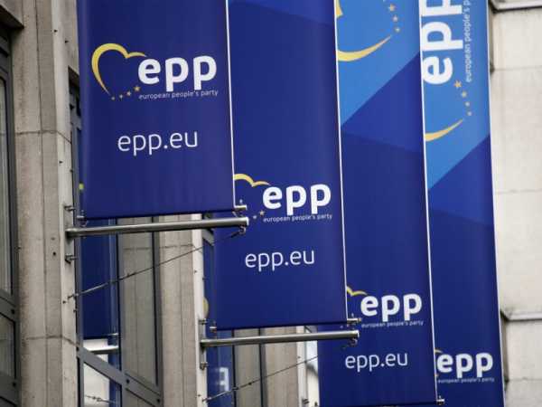 EPP cancels meeting in Warsaw following Belgian police raid | INFBusiness.com