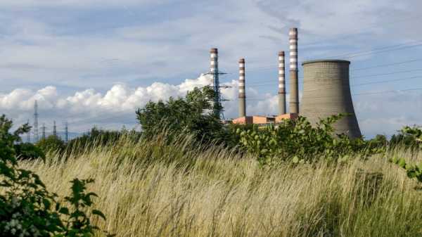 Bulgaria risks €10 billion over coal addiction | INFBusiness.com