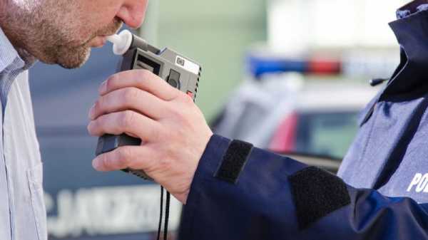 Number of drugged drivers skyrocket in Bulgaria | INFBusiness.com