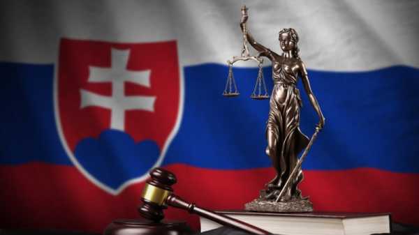 National Bank of Slovakia’s chief found guilty of corruption | INFBusiness.com