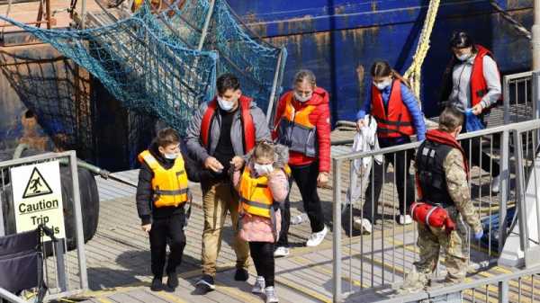 UN experts urge UK to protect unaccompanied children seeking asylum | INFBusiness.com