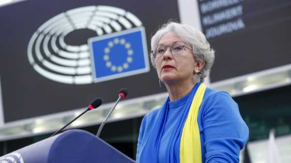 MEPs call to step up EU efforts against foreign interference | INFBusiness.com