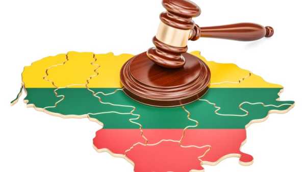 Lithuania to allow lawyers from Ukraine to work locally | INFBusiness.com