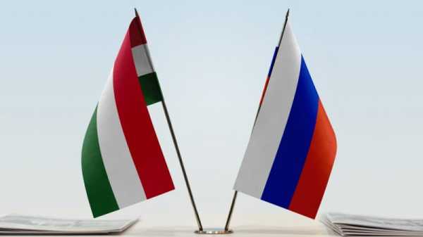 US concerned over Hungary’s close relations with Russia | INFBusiness.com