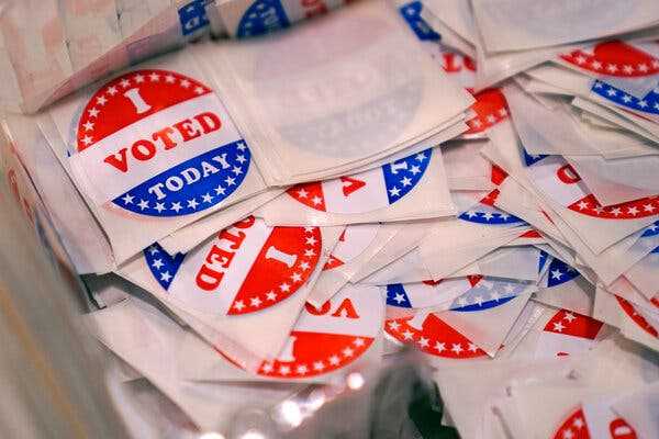 A Fake Craigslist Ad Costs a New Hampshire Man His Right to Vote | INFBusiness.com