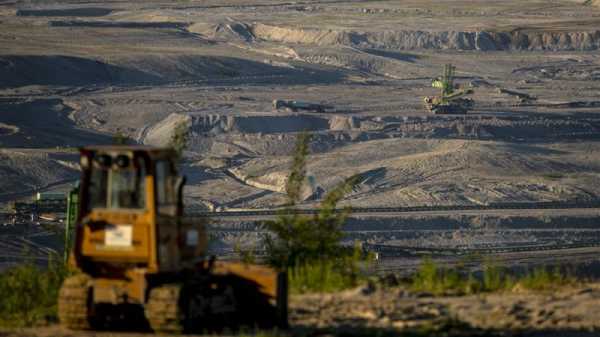 Czechia-Poland dispute over coal mine settled, but locals still suffer | INFBusiness.com