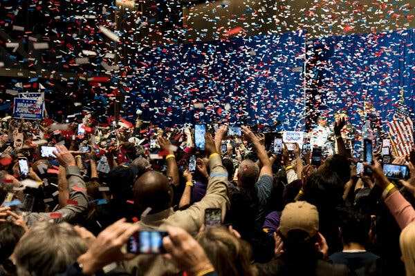 5 Takeaways From the Wisconsin and Chicago Elections | INFBusiness.com