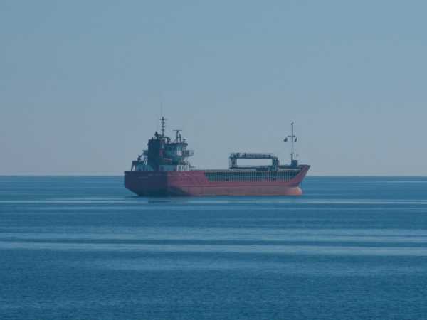 The threat from Russia's fleet of 'ghost tankers' | INFBusiness.com