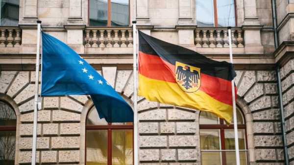 EU debt rules divides German government coalition | INFBusiness.com