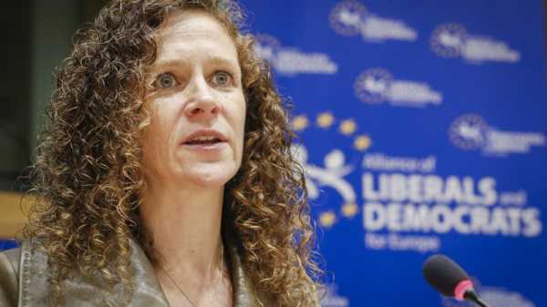 Centrist MEP fumes after EU Parliament scraps rule of law debate | INFBusiness.com