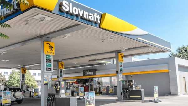 Slovakia’s Slovnaft says new windfall tax may end domestic fuel production | INFBusiness.com