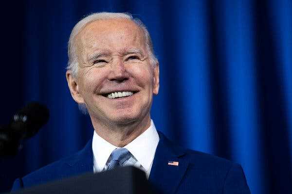 Freedom and the American Flag Dominate First Ad for Biden | INFBusiness.com