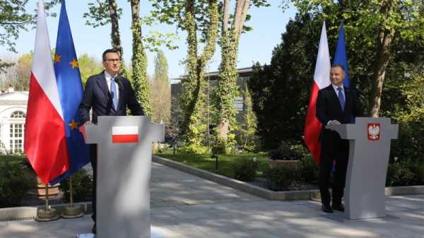 Poland to reinforce transatlantic relations during next Council of EU presidency | INFBusiness.com