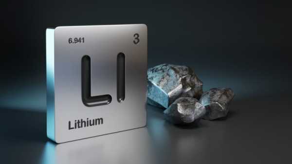 Czech lithium could contribute to European energy security, says PM | INFBusiness.com