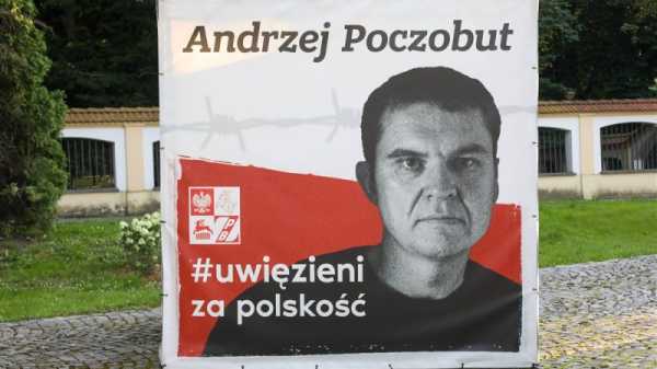 Poland sanctions Belarus after Supreme Court confirms journalist’s sentence | INFBusiness.com