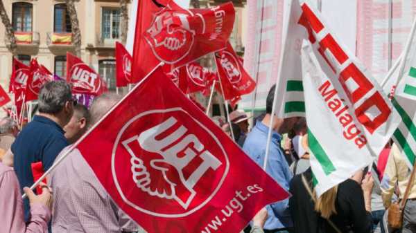 Spanish employers, trade unions agree on wage increases | INFBusiness.com
