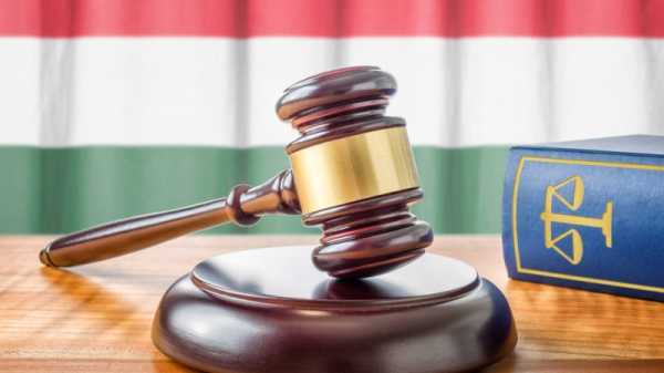 NGOs: Hungary’s judicial package reform failed to address EU requirements | INFBusiness.com