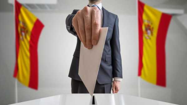 Spaniards face EU elections with ideological confusion, says expert | INFBusiness.com
