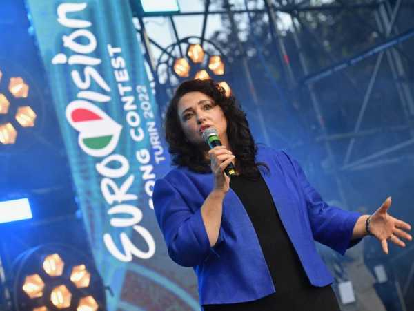 Eurovision aims to restore procedure’s integrity after voting bloc mishap | INFBusiness.com