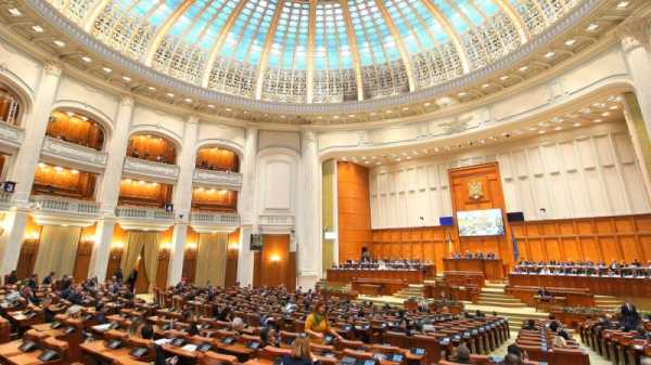 Romania: No austerity measures, but better spending | INFBusiness.com