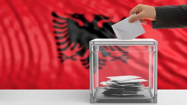Greek minority candidate wins Albanian mayoral race from prison | INFBusiness.com